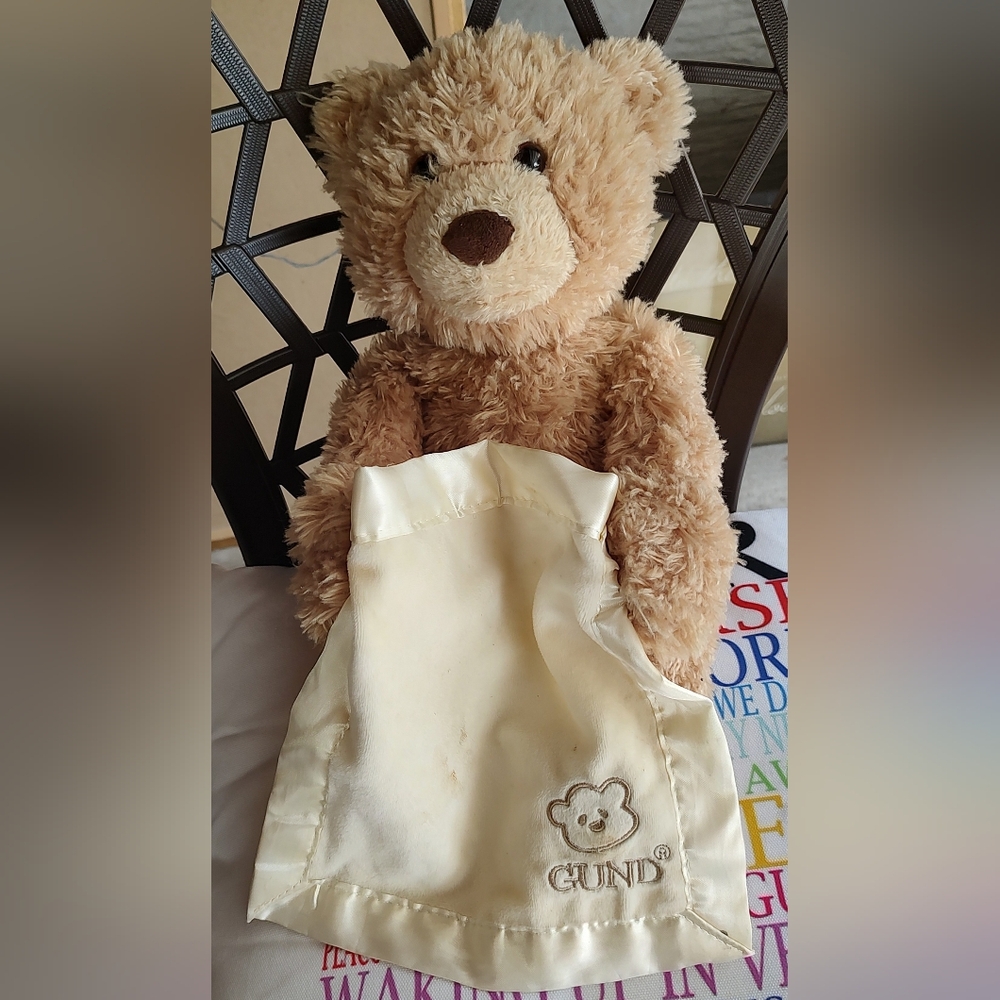 Gund Bear